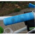 colorful and comfortable bicycle accessories handlebar grips for MTB